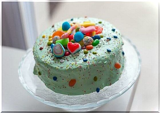 3 cake recipes for kids