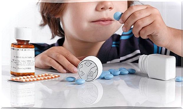 3 dangers of self-medicating children