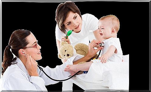 pediatricians advice