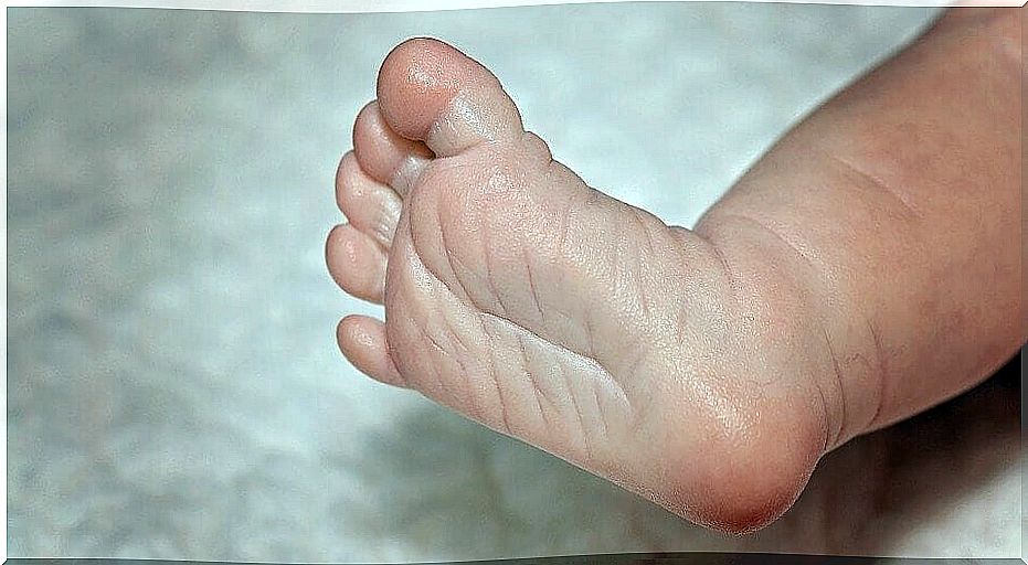 Barefoot children: what are the benefits?