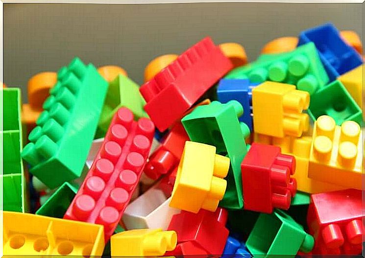 Benefits of using LEGO Education with children