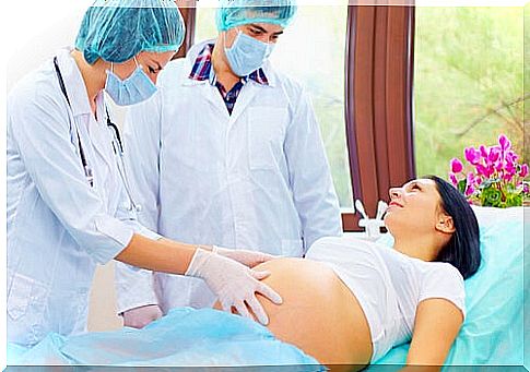 The birth pushes: what are they and how to do it?