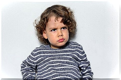 Children's whining: is it real or just manipulation?