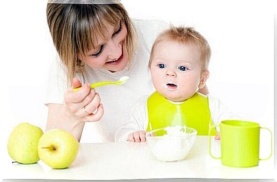 Does the vegan diet influence breast milk?