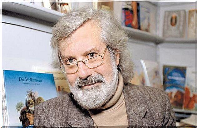 author michael ende