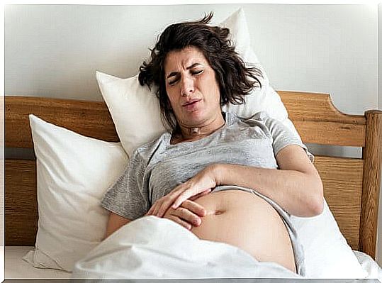 Hemorrhoids during childbirth, learn more about them