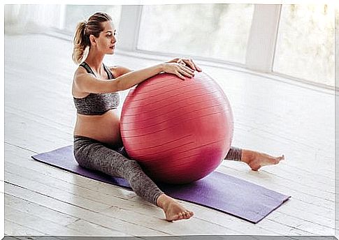 exercises during pregnancy