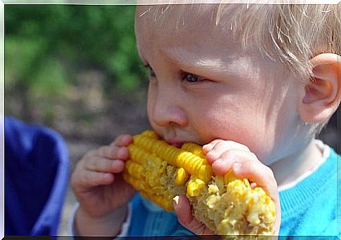 How to introduce new foods into your child's diet