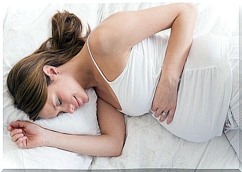 sleep a lot during pregnancy