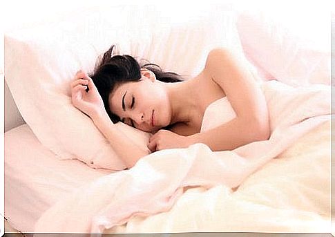 Getting plenty of sleep during pregnancy is a must, especially in the first trimester.