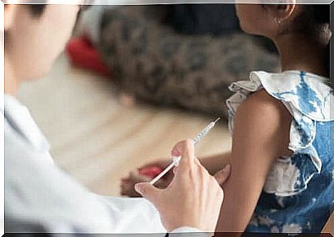 Lack of vaccination increases measles cases