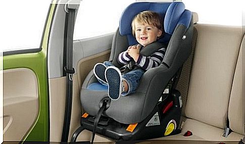 Most Parents Fail To Install Car Seat