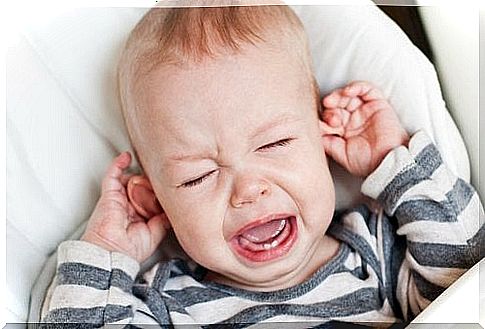 Otitis in babies: manifestations and treatments