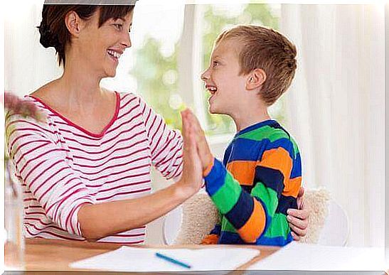 Positive Discipline for Raising Happy Children