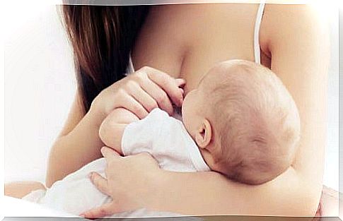 Reasons to breastfeed your baby