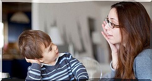 Signs of speech delay in children