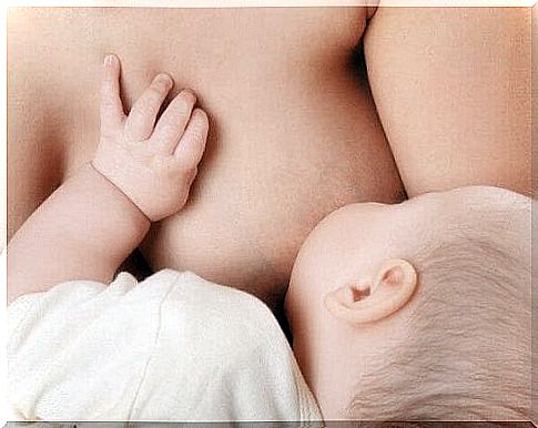 analgesic effect of breastfeeding