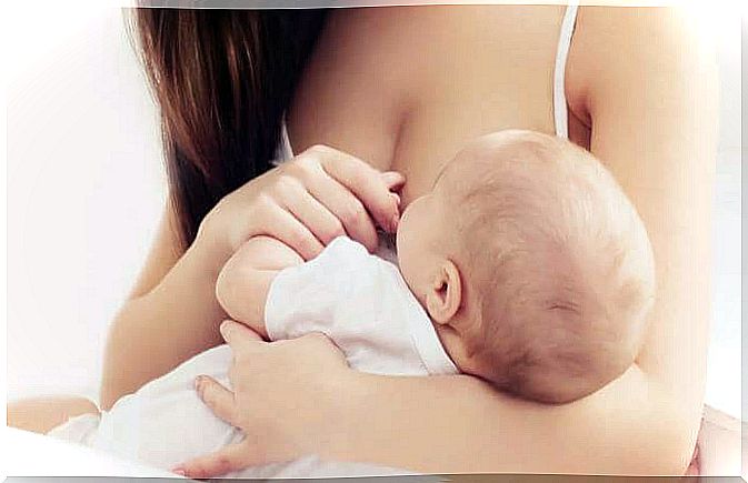 prolonged breastfeeding